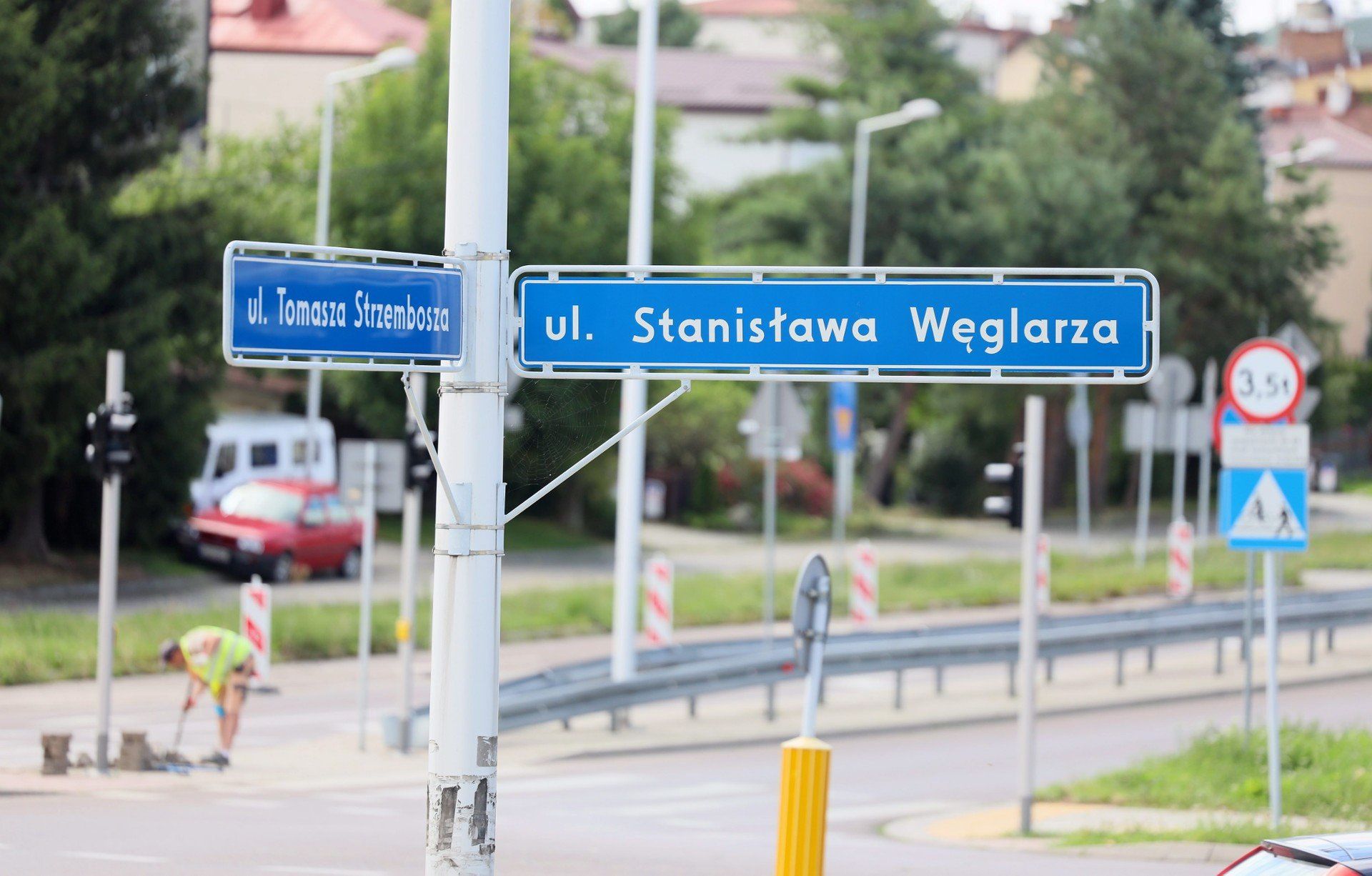 Autobus nie przyjedzie. Budowa Węglarza da w kość mieszkańcom Ponikwody