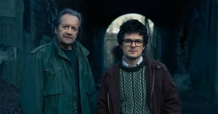 "Rojst" powróci. Netflix potwierdził drugi sezon