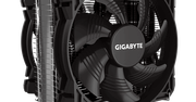 Gigabyte Xtreme Gaming XTC700: high-endowe chłodzenie CPU powietrzem