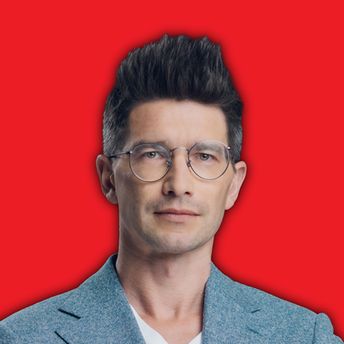 Szymon Opryszek