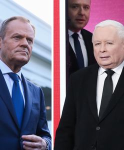 Nieoczekiwany układ sił. Mamy najnowszy sondaż