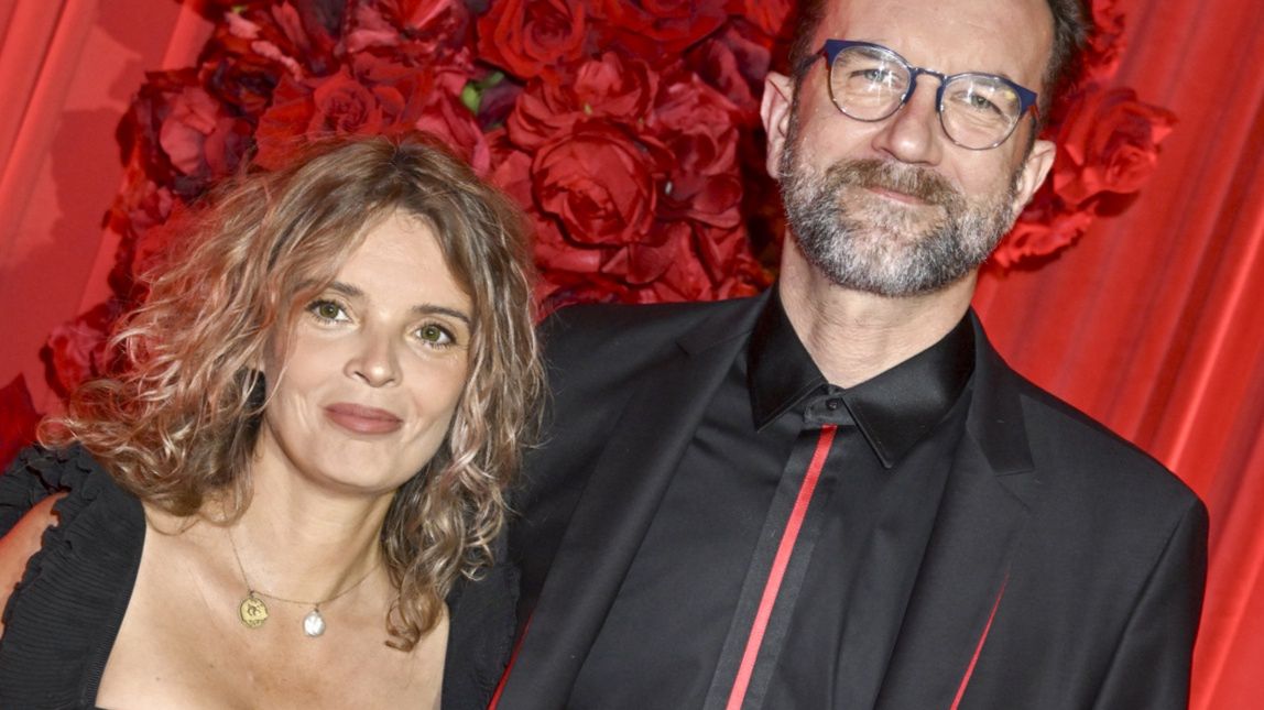 Tomasz Kot i Agnieszka Olczyk-Kot