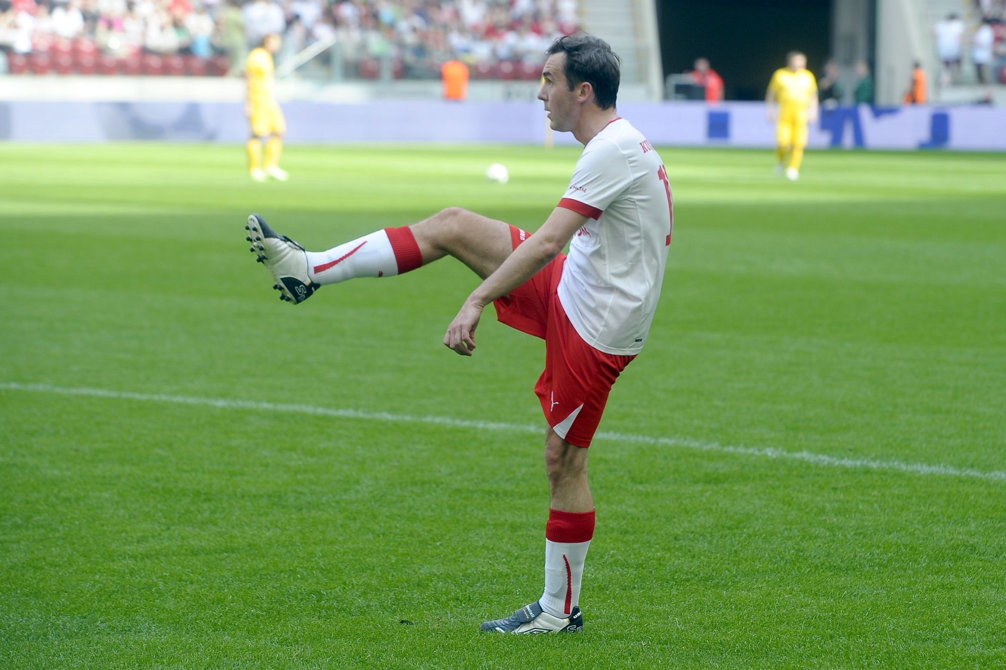 Maciej Kurzajewski
