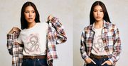 Koszule w kratę damskie – dlaczego ten wzór nie wychodzi z mody i wraca w coraz lepszym stylu?