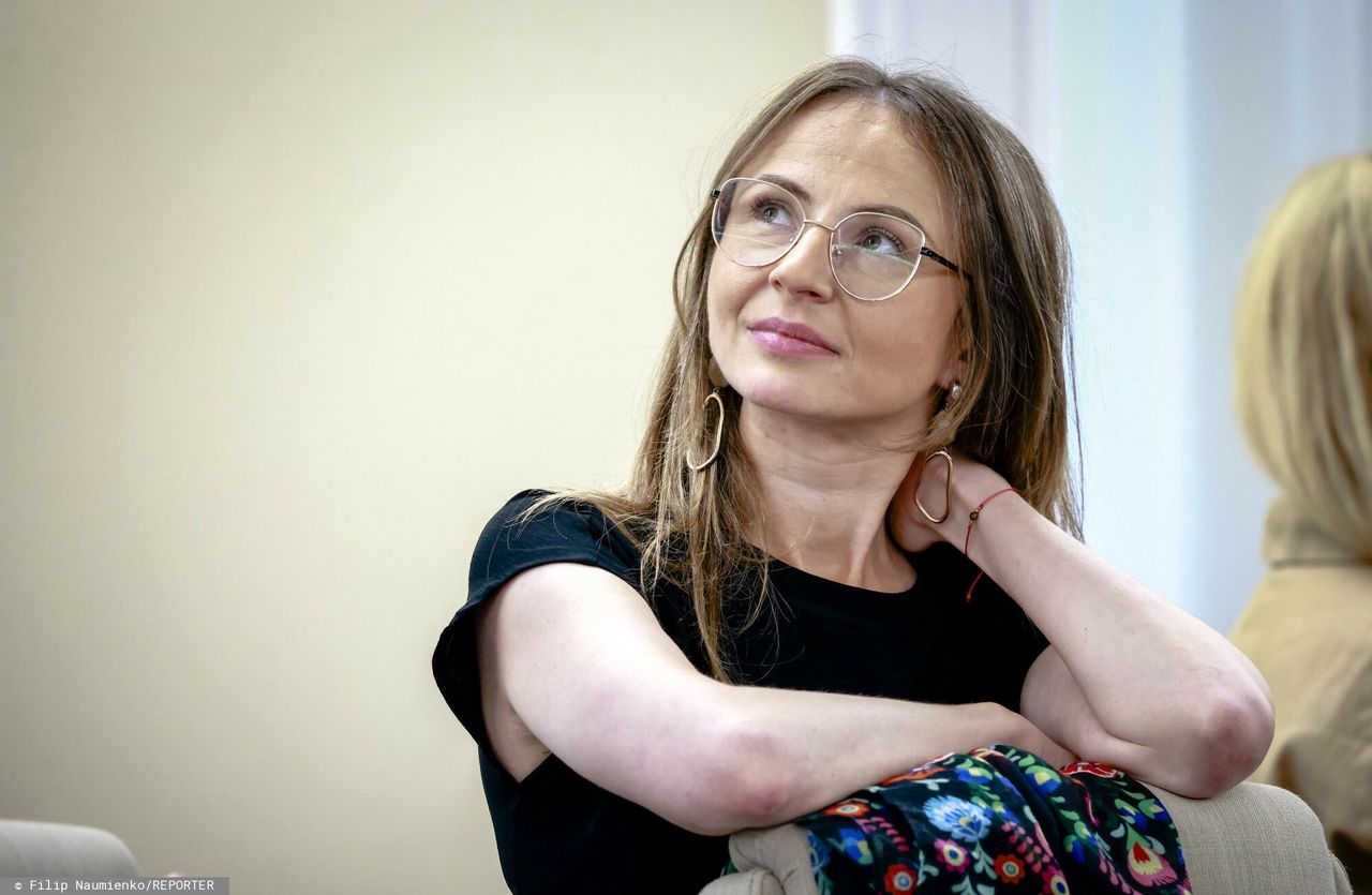 Emerytury stażowe. Ministra pracy: tych osób nie należy tracić z oczu