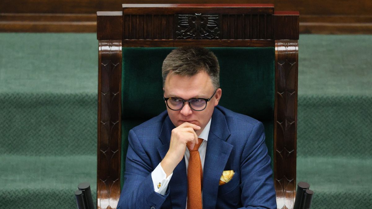 Szymon Hołownia