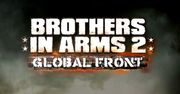 Brothers in Arms 2: Global Front - filmik z gameplay’a ujawniony