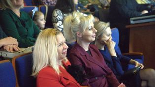 Przysucha: Dzień Kobiet uczczony wyjątkowym koncertem