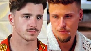 "Hotel Paradise". Eskaluje konflikt między "Fifim" a Królikiem. Nawet lektor nie mógł dłużej milczeć
