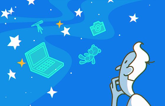 „Każdy z nas życzy sobie czegoś innego” w kampanii SuperGrosz.pl (wideo)