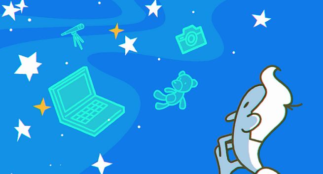 „Każdy z nas życzy sobie czegoś innego” w kampanii SuperGrosz.pl (wideo)