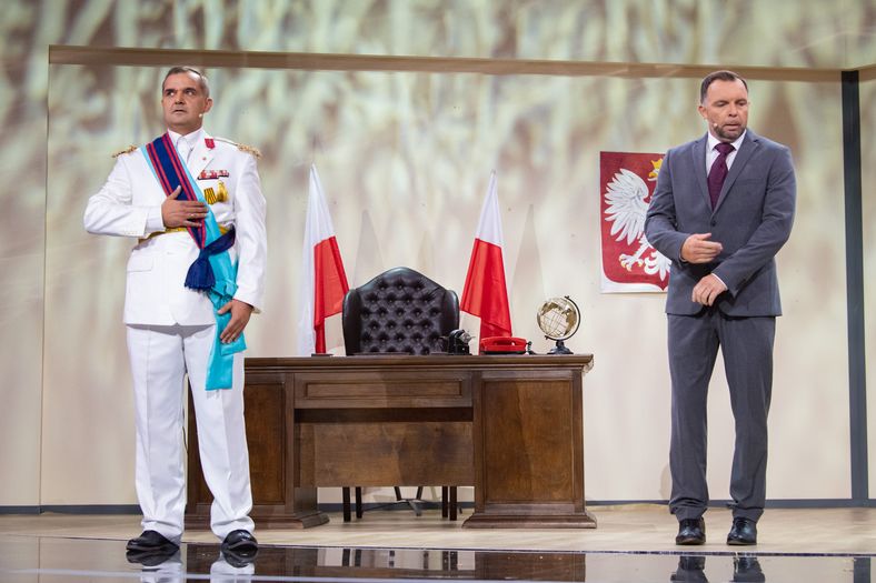 Kabaret w Polsacie