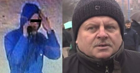 Ojciec Ewy Tylman do Adama Z.: "NIECH POWIE, GDZIE UKRYŁ CIAŁO! Ja wtedy sam je znajdę!"