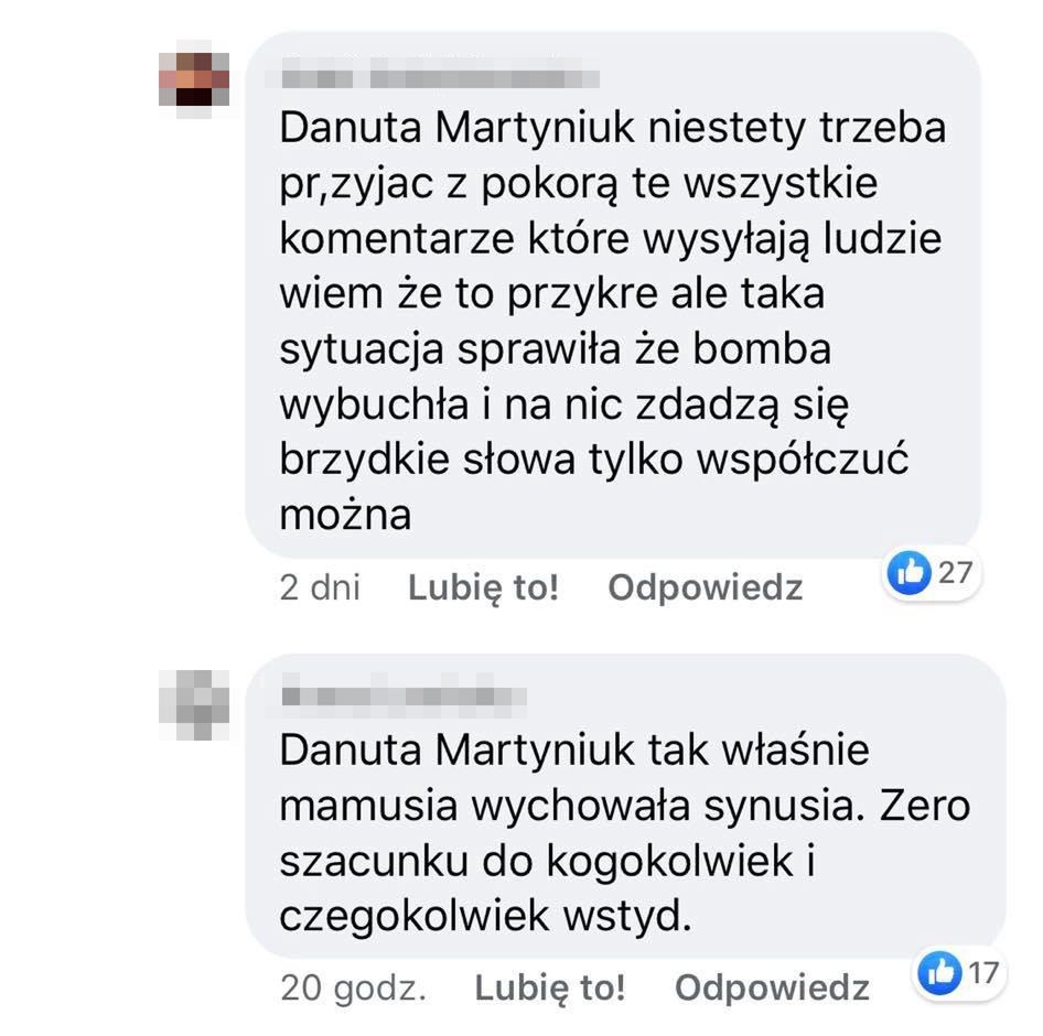 Danuta Martyniuk