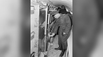CIA wykopała tunel pod Berlinem. KGB znało plan od początku