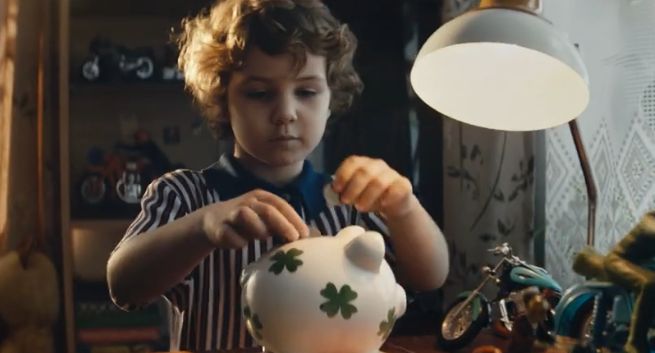 Getin Bank reklamuje Lokatę na Nowe Środki z 3,5 proc. (wideo)