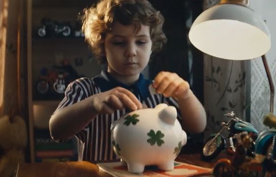 Getin Bank reklamuje Lokatę na Nowe Środki z 3,5 proc. (wideo)