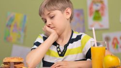 Co się dzieje, gdy jesz żywność przetworzoną?