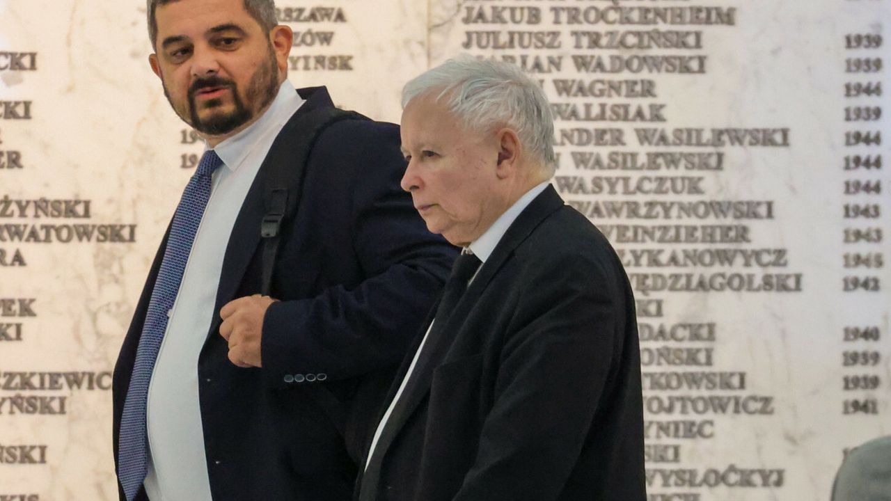 Nieufność w Zjednoczonej Prawicy. PiS wysłał posłów z kontrolą, sprawdza ludzi Adama Bielana