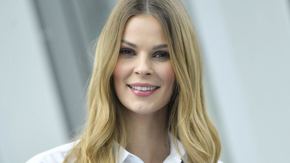 Małgorzata Tomaszewska zaszalała z kreacją 