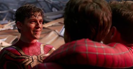 Spider-Man powraca. Tytuł nowego filmu ujawniony