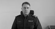 Policjanci z Turku w żałobie. Komendant nie żyje