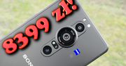 Sony Xperia Pro-I to smartfon inny niż wszystkie. Kosztuje fortunę, ale daje się lubić