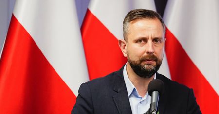 Kosiniak-Kamysz jest pewien. Tej ustawy Duda nie podpisze. "Dziwie się"