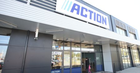 Za mniej niż 10 zł w Action. Tylko do 28 kwietnia