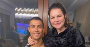 Zobaczyła swoje zdjęcie i się przestraszyła. Siostra Ronaldo postanowiła wszystko zmienić