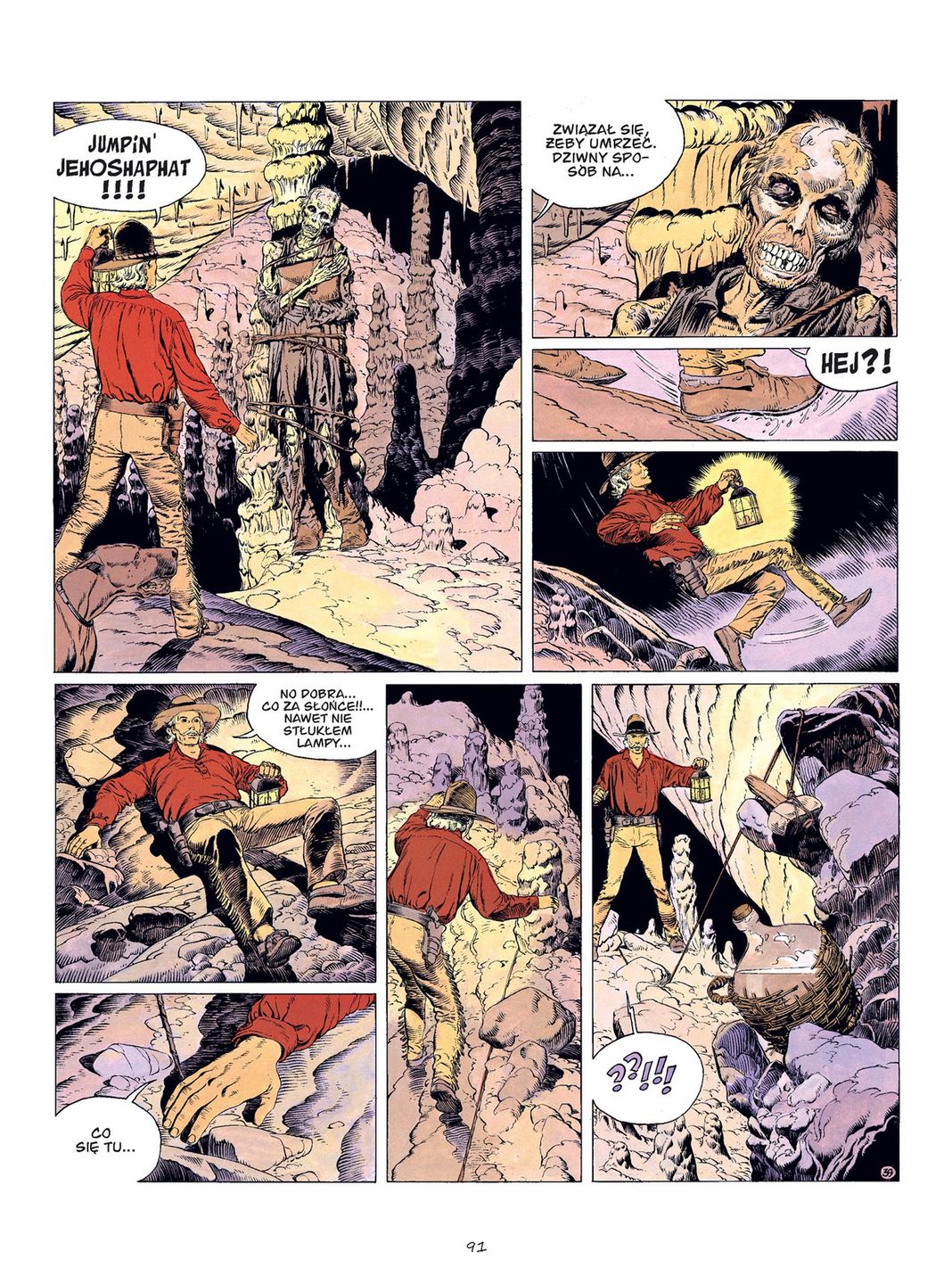 Cartland, tom 2