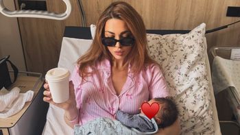 Była ukochana Arkadiusza Milika, Jessica "mamacita" Ziółek, wrzuciła zdjęcie z KARMIENIA syna (FOTO)