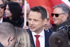 Trzaskowski spotka się z Obamą? Kandydat odpowiada