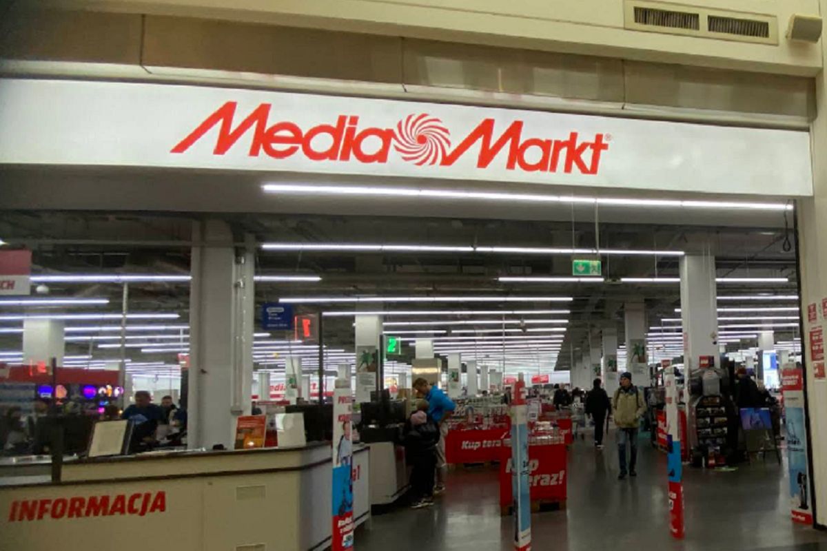 Słuchawki za 549 zł. Podano datę końca promocji