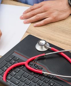 Niepokojące dane ZUS. Rośnie liczba zwolnień z kodem "C"