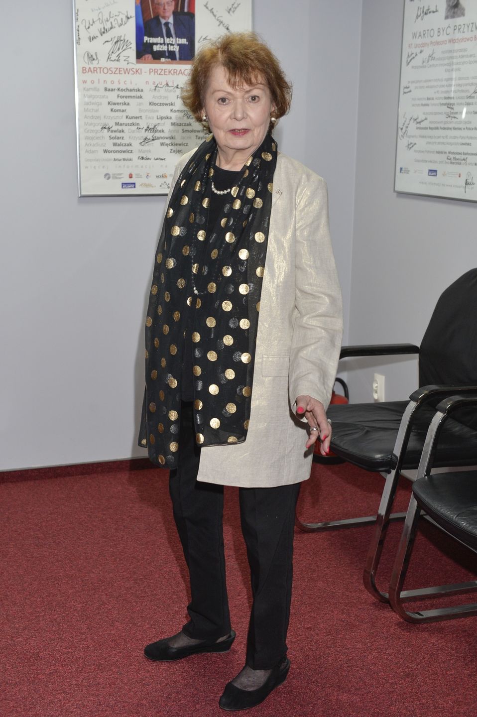 Iga Cembrzyńska