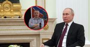 Girkin ostro do Putina. "Zamknij się, lepiej po prostu milcz"