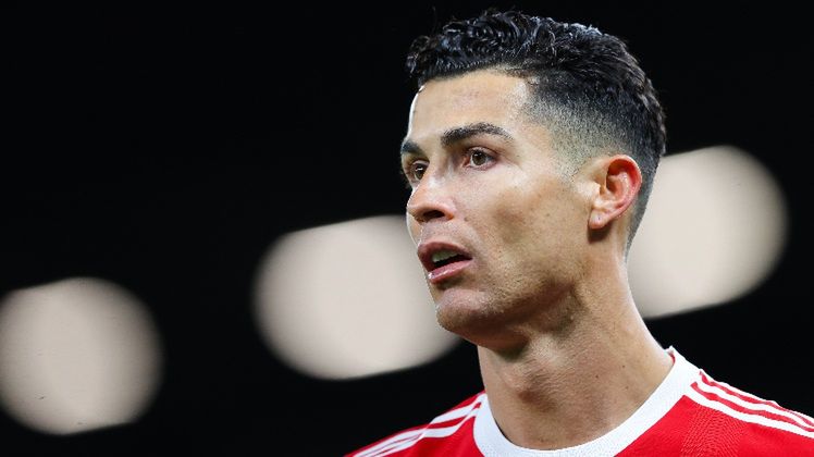 Cristiano Ronaldo nie zagra w meczu z Liverpoolem