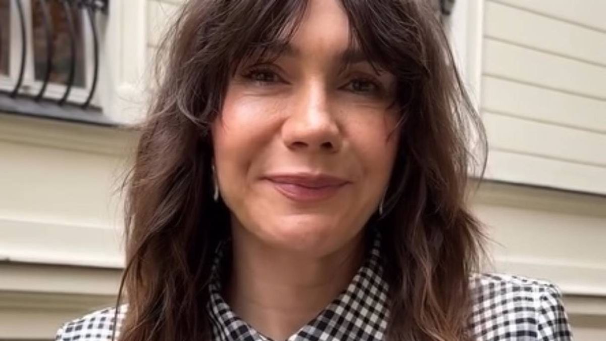 Olga Bołądź mówi o ulubionych elementach garderoby