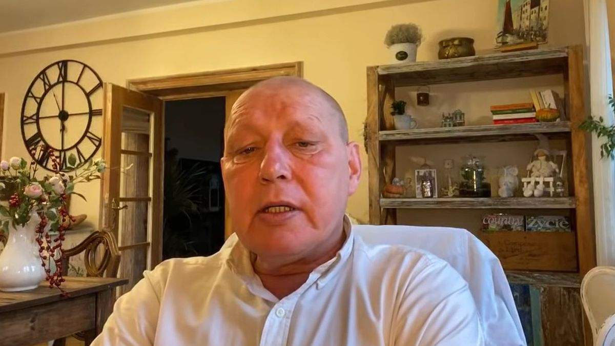 Krzysztof Jackowski o pogodzie na zimę