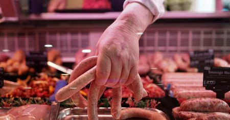 Kiełbasa zniknie ze sklepów? To już pewne