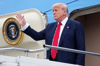 Trump przygotowuje grunt pod deal z Chinami. Zawiesił kontrole