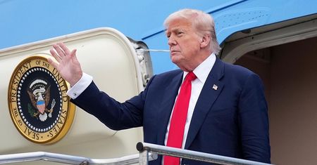 Trump przygotowuje grunt pod deal z Chinami. Zawiesił kontrole