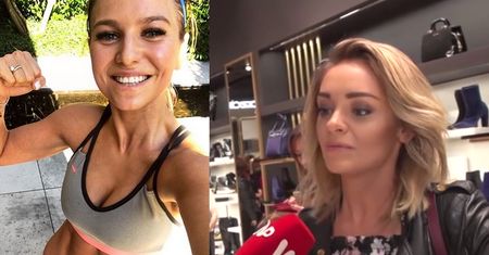 Sylwia Nowak broni Lewandowskiej: "Na żywo wygląda tak samo jak na Instagramie"