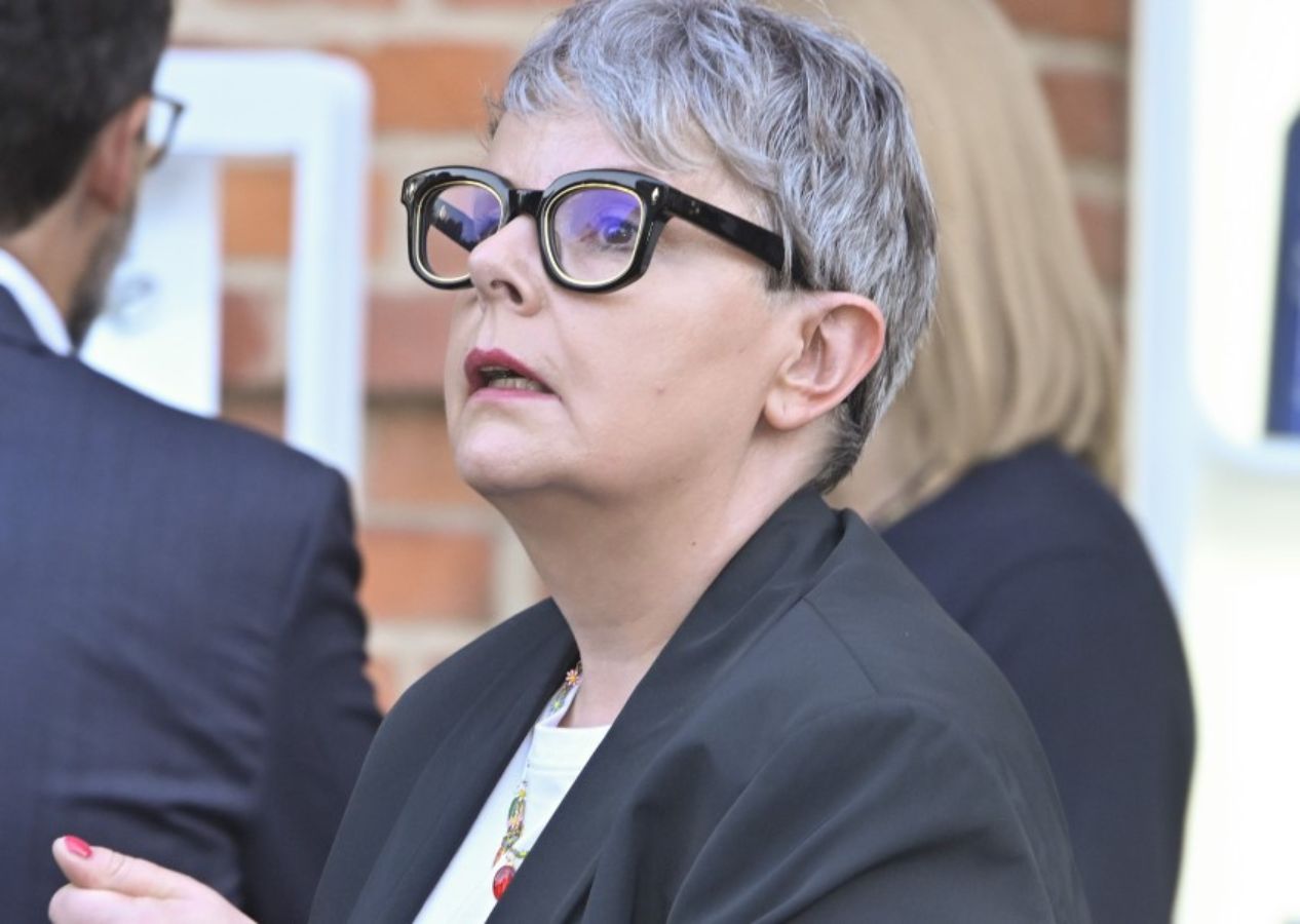 Tak pozbyli się jej z TVN-u. "Miałam dwa złote na życie"