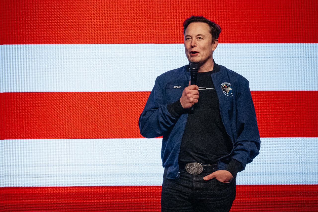 Musk clashes with Trump: Tax bill deepens deficit concerns