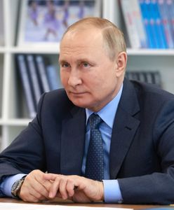 "Mamy przygotowaną celę dla Putina". Wiceminister zaskakuje