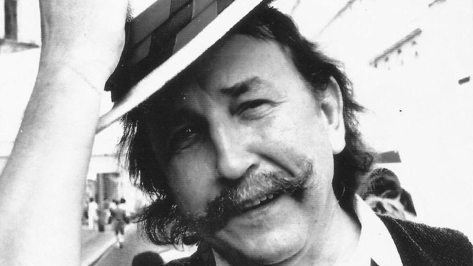 Stanisław Wolski
