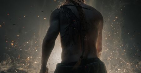 Elden Ring - nowa gra studia From Software - na zwiastunie