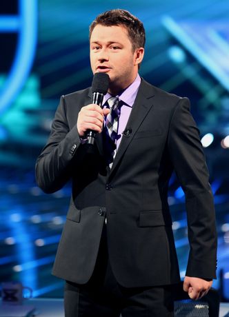 Kuźniar ODCHODZI z "X Factor"!